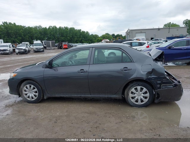 Продаж на аукціоні авто 2010 Toyota Corolla S/le/xle, vin: 2T1BU4EE6AC342746, номер лоту: 12639051