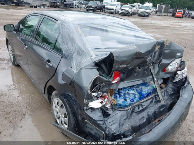 Продаж на аукціоні авто 2010 Toyota Corolla S/le/xle, vin: 2T1BU4EE6AC342746, номер лоту: 12639051
