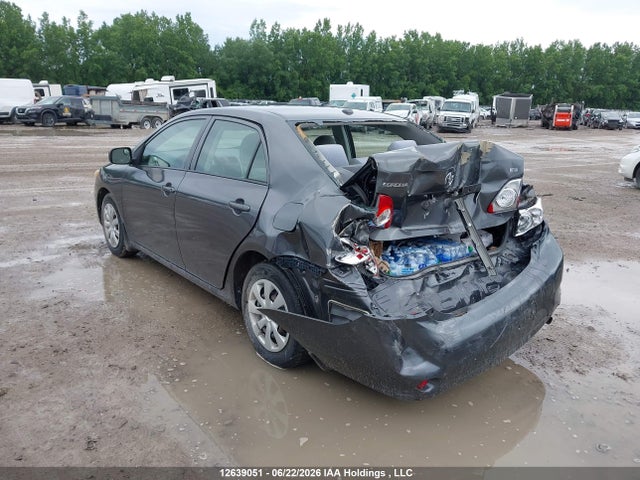 Продаж на аукціоні авто 2010 Toyota Corolla S/le/xle, vin: 2T1BU4EE6AC342746, номер лоту: 12639051