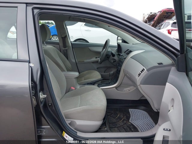 Продаж на аукціоні авто 2010 Toyota Corolla S/le/xle, vin: 2T1BU4EE6AC342746, номер лоту: 12639051