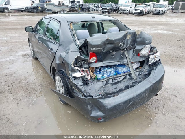 Продаж на аукціоні авто 2010 Toyota Corolla S/le/xle, vin: 2T1BU4EE6AC342746, номер лоту: 12639051