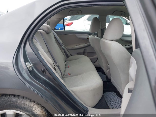 Продаж на аукціоні авто 2010 Toyota Corolla S/le/xle, vin: 2T1BU4EE6AC342746, номер лоту: 12639051