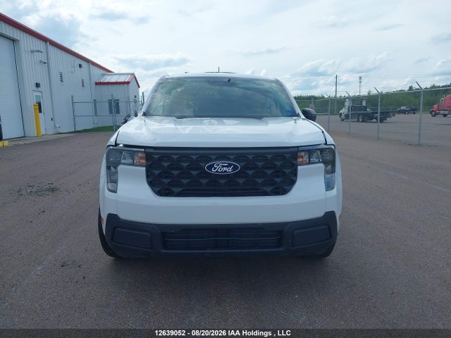 Ford Maverick Xl 2025 3FTTW8B33SRA59211 Image 13