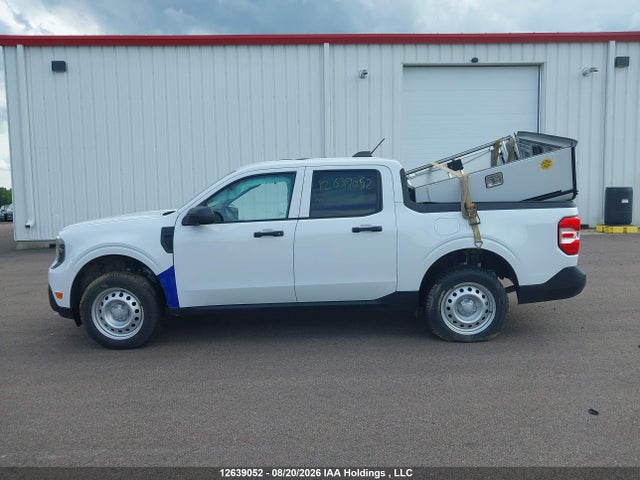 Ford Maverick Xl 2025 3FTTW8B33SRA59211 Image 15