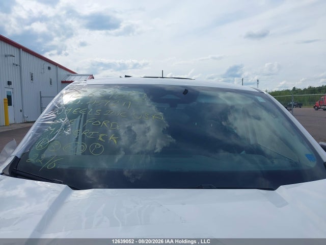 Ford Maverick Xl 2025 3FTTW8B33SRA59211 Image 18