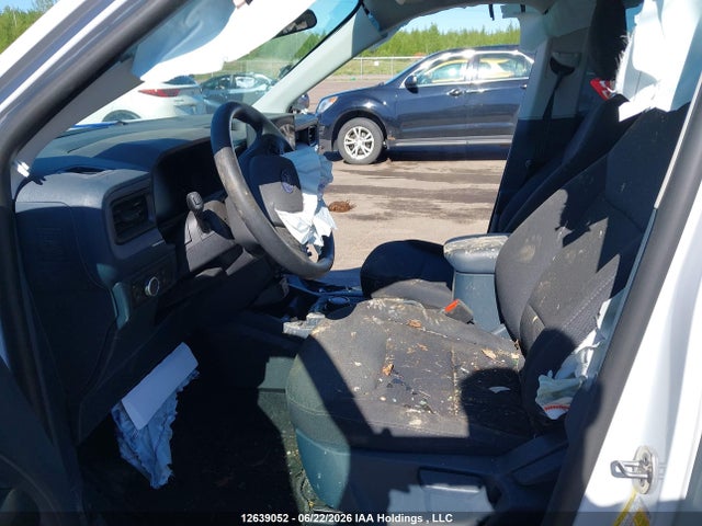 Ford Maverick Xl 2025 3FTTW8B33SRA59211 Image 19
