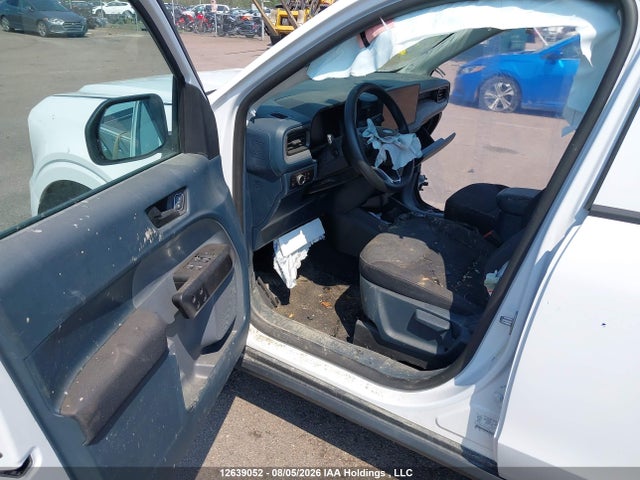 Ford Maverick Xl 2025 3FTTW8B33SRA59211 Image 21