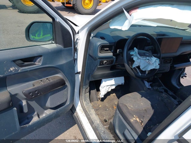 Ford Maverick Xl 2025 3FTTW8B33SRA59211 Image 22