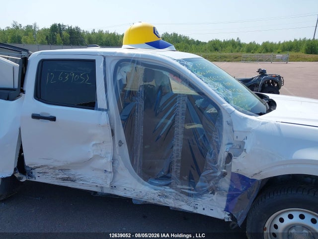 Ford Maverick Xl 2025 3FTTW8B33SRA59211 Image 24