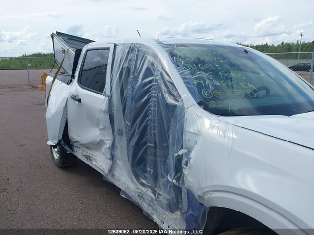 Ford Maverick Xl 2025 3FTTW8B33SRA59211 Image 26