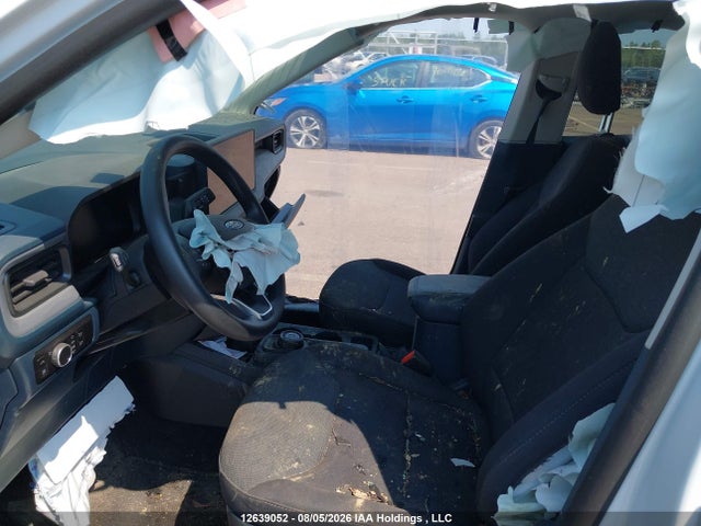 Ford Maverick Xl 2025 3FTTW8B33SRA59211 Image 5