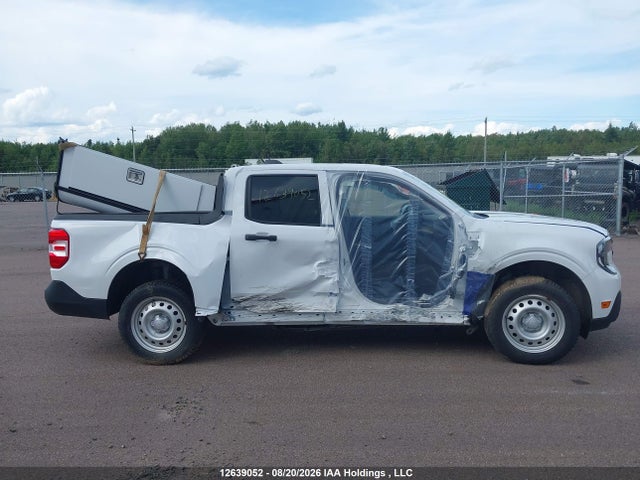 Ford Maverick Xl 2025 3FTTW8B33SRA59211 Image 6
