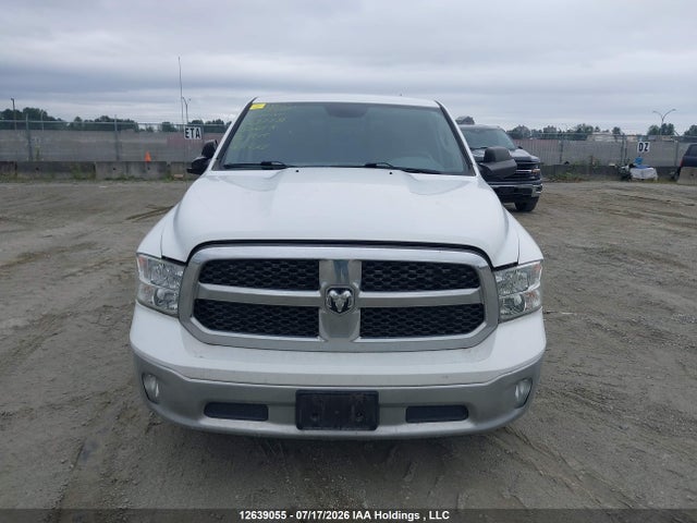 RAM 1500 Classic Slt 2019 1C6RR6GT5KS622236 Image 13