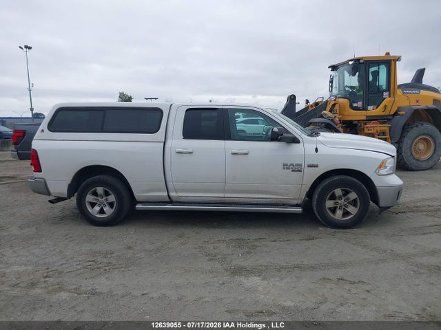 RAM 1500 Classic Slt 2019 1C6RR6GT5KS622236 Image 14
