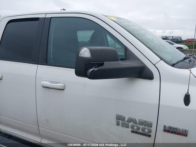 RAM 1500 Classic Slt 2019 1C6RR6GT5KS622236 Image 6