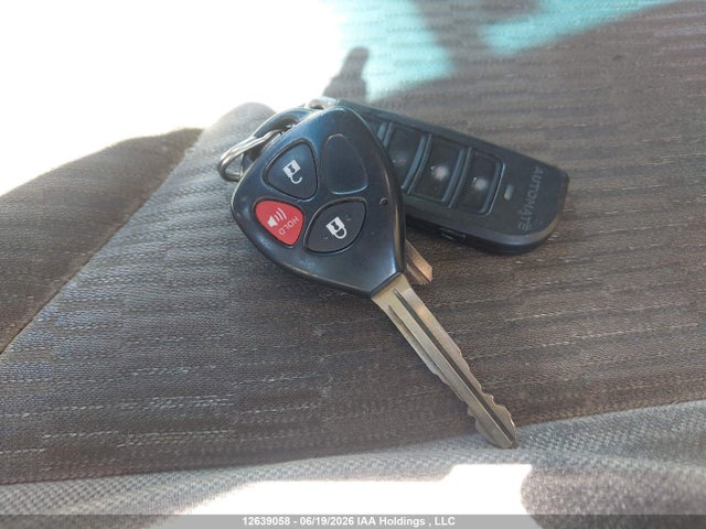 2011 Toyota Rav4 მანქანა იყიდება აუქციონზე, vin: 2T3BF4DV9BW127719, აუქციონის ნომერი: 12639058