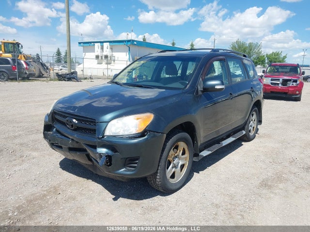 2011 Toyota Rav4 მანქანა იყიდება აუქციონზე, vin: 2T3BF4DV9BW127719, აუქციონის ნომერი: 12639058
