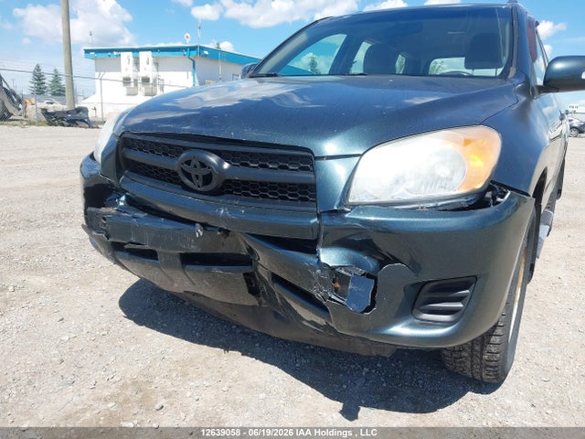 2011 Toyota Rav4 მანქანა იყიდება აუქციონზე, vin: 2T3BF4DV9BW127719, აუქციონის ნომერი: 12639058