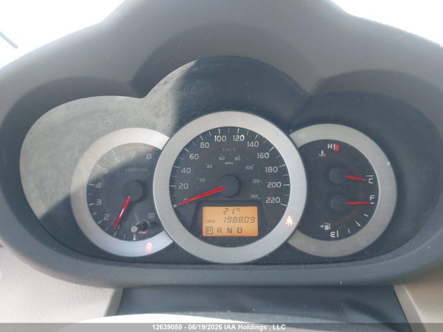 2011 Toyota Rav4 მანქანა იყიდება აუქციონზე, vin: 2T3BF4DV9BW127719, აუქციონის ნომერი: 12639058
