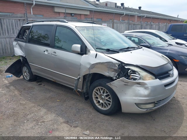 Продаж на аукціоні авто 2004 Toyota Sienna Ce/le, vin: 5TDZA23C34S003967, номер лоту: 12639064