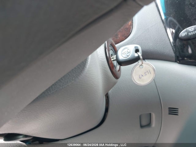 Продаж на аукціоні авто 2004 Toyota Sienna Ce/le, vin: 5TDZA23C34S003967, номер лоту: 12639064