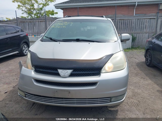 Продаж на аукціоні авто 2004 Toyota Sienna Ce/le, vin: 5TDZA23C34S003967, номер лоту: 12639064