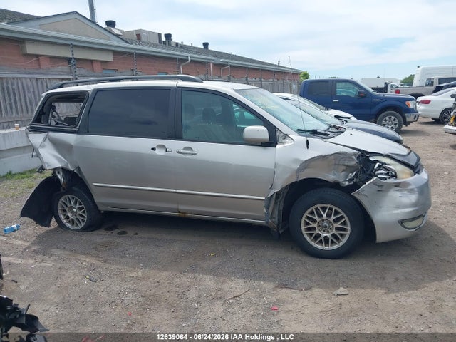 Продаж на аукціоні авто 2004 Toyota Sienna Ce/le, vin: 5TDZA23C34S003967, номер лоту: 12639064