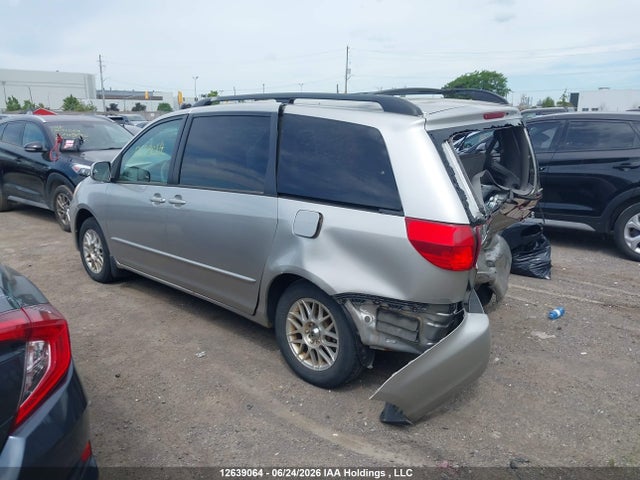 Продаж на аукціоні авто 2004 Toyota Sienna Ce/le, vin: 5TDZA23C34S003967, номер лоту: 12639064