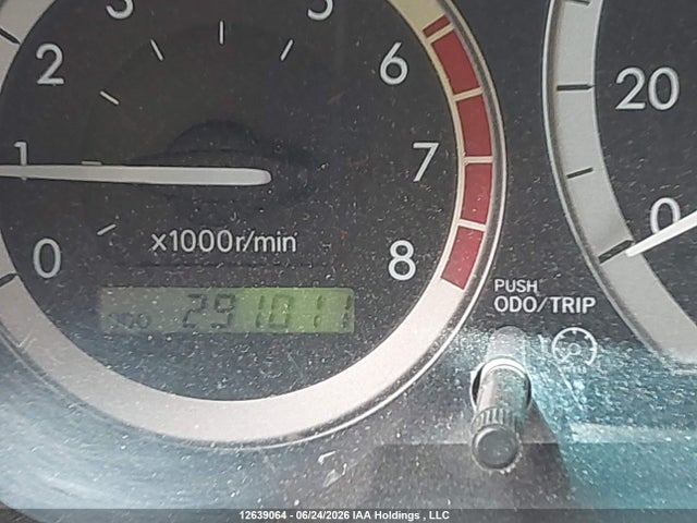 Продаж на аукціоні авто 2004 Toyota Sienna Ce/le, vin: 5TDZA23C34S003967, номер лоту: 12639064