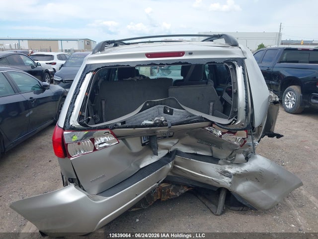 Продаж на аукціоні авто 2004 Toyota Sienna Ce/le, vin: 5TDZA23C34S003967, номер лоту: 12639064