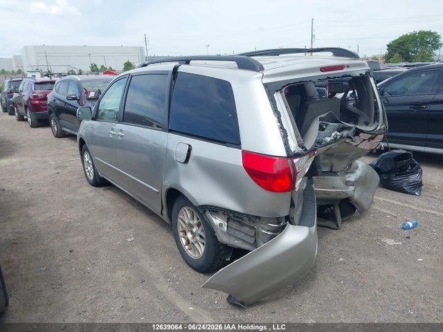 Продаж на аукціоні авто 2004 Toyota Sienna Ce/le, vin: 5TDZA23C34S003967, номер лоту: 12639064