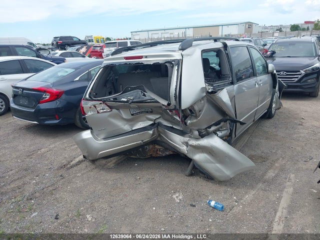 Продаж на аукціоні авто 2004 Toyota Sienna Ce/le, vin: 5TDZA23C34S003967, номер лоту: 12639064