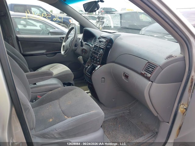 Продаж на аукціоні авто 2004 Toyota Sienna Ce/le, vin: 5TDZA23C34S003967, номер лоту: 12639064