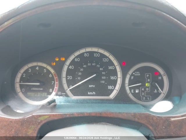 Продаж на аукціоні авто 2004 Toyota Sienna Ce/le, vin: 5TDZA23C34S003967, номер лоту: 12639064