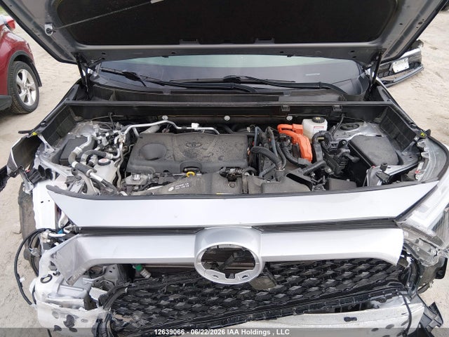 JTMGB3FV0RD215400 Toyota Rav4 Prime Xse