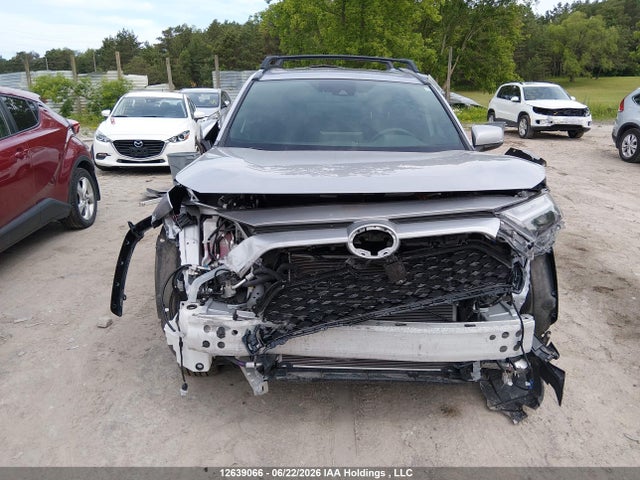 JTMGB3FV0RD215400 Toyota Rav4 Prime Xse