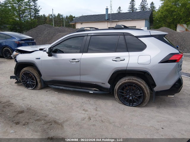 JTMGB3FV0RD215400 Toyota Rav4 Prime Xse