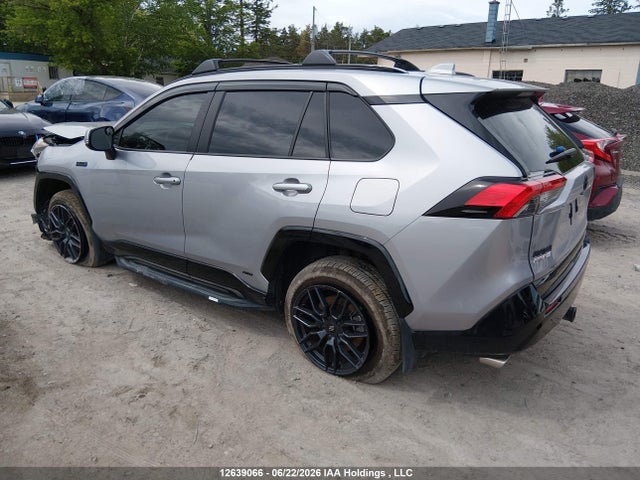 JTMGB3FV0RD215400 Toyota Rav4 Prime Xse