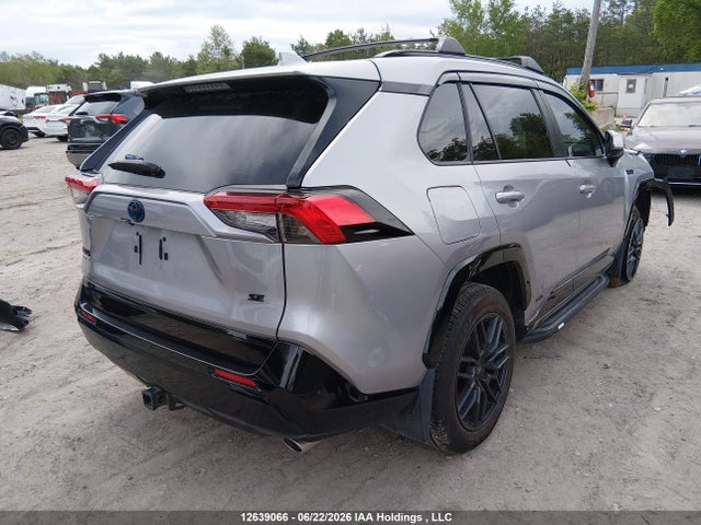JTMGB3FV0RD215400 Toyota Rav4 Prime Xse
