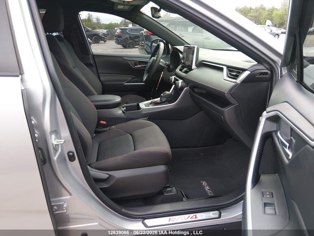 JTMGB3FV0RD215400 Toyota Rav4 Prime Xse
