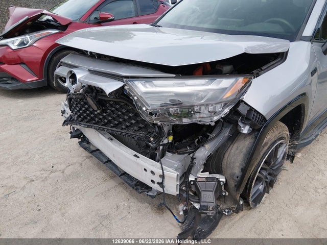 JTMGB3FV0RD215400 Toyota Rav4 Prime Xse