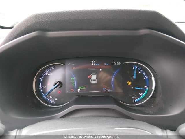 JTMGB3FV0RD215400 Toyota Rav4 Prime Xse