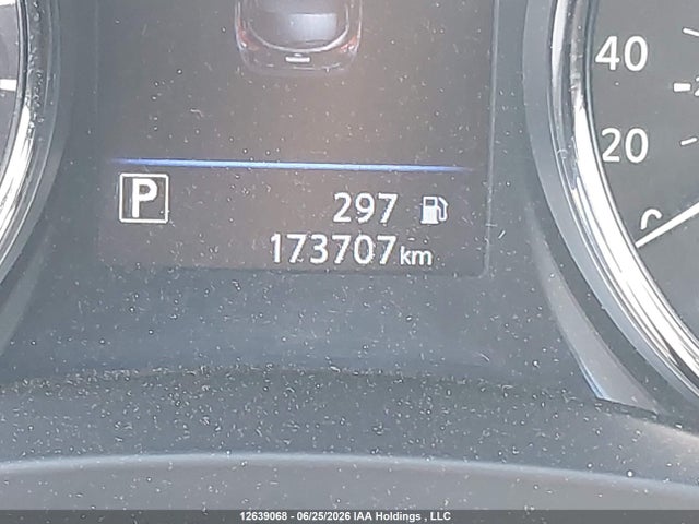 2019 Nissan Qashqai S/sl/sv მანქანა იყიდება აუქციონზე, vin: JN1BJ1CR6KW333876, აუქციონის ნომერი: 12639068