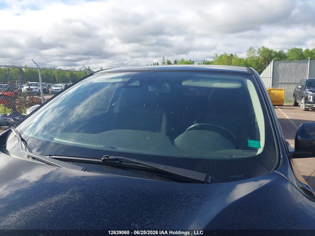 2019 Nissan Qashqai S/sl/sv მანქანა იყიდება აუქციონზე, vin: JN1BJ1CR6KW333876, აუქციონის ნომერი: 12639068