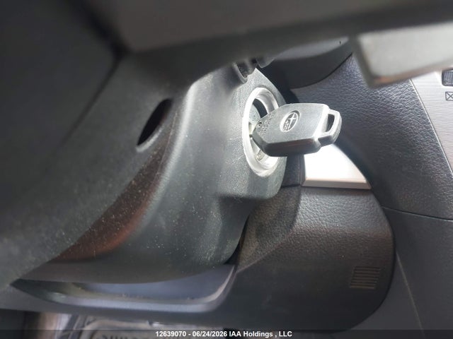 12639070 :رقم المزاد ، 4S4BRGGC0B3335408 vin ، 2011 Subaru Outback 2.5 I Limited Package مزاد بيع
