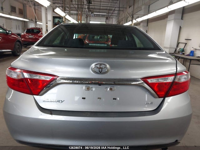 2017 Toyota Camry Le მანქანა იყიდება აუქციონზე, vin: 4T1BF1FKXHU317614, აუქციონის ნომერი: 12639074