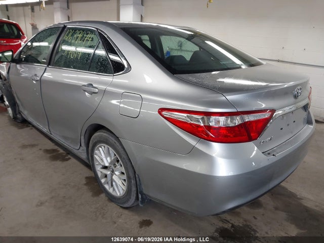 2017 Toyota Camry Le მანქანა იყიდება აუქციონზე, vin: 4T1BF1FKXHU317614, აუქციონის ნომერი: 12639074