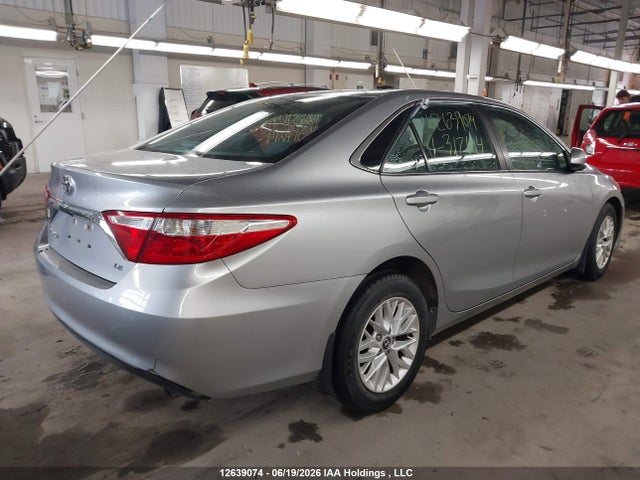 2017 Toyota Camry Le მანქანა იყიდება აუქციონზე, vin: 4T1BF1FKXHU317614, აუქციონის ნომერი: 12639074