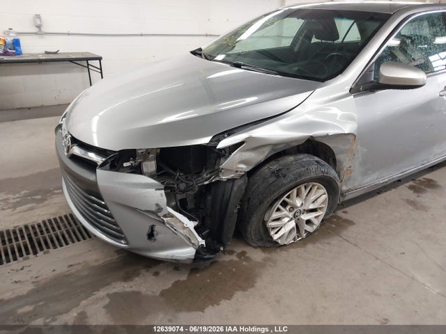 2017 Toyota Camry Le მანქანა იყიდება აუქციონზე, vin: 4T1BF1FKXHU317614, აუქციონის ნომერი: 12639074