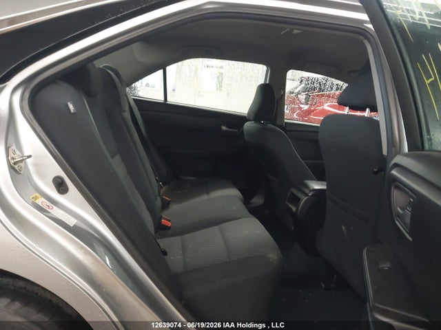 2017 Toyota Camry Le მანქანა იყიდება აუქციონზე, vin: 4T1BF1FKXHU317614, აუქციონის ნომერი: 12639074